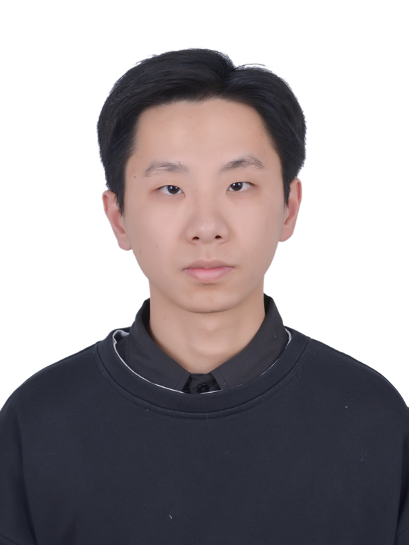 张怡松 硕士研究生